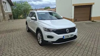 Volkswagen T-Roc 1.6 TDI 115cv 
