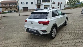 Volkswagen T-Roc 1.6 TDI 115cv 
