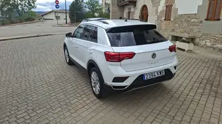 Volkswagen T-Roc 1.6 TDI 115cv 