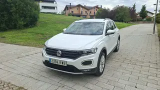 Volkswagen T-Roc 1.6 TDI 115cv 
