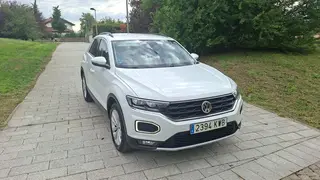 Volkswagen T-Roc 1.6 TDI 115cv 