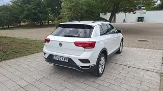 Volkswagen T-Roc 1.6 TDI 115cv 