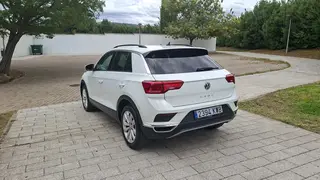 Volkswagen T-Roc 1.6 TDI 115cv 