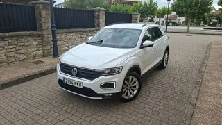 Volkswagen T-Roc 1.6 TDI 115cv 