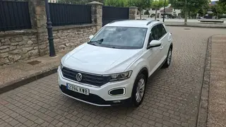 Volkswagen T-Roc 1.6 TDI 115cv 