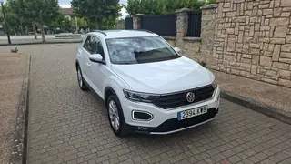 Volkswagen T-Roc 1.6 TDI 115cv 