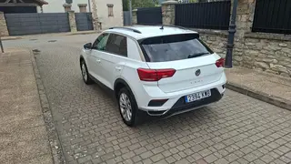 Volkswagen T-Roc 1.6 TDI 115cv 