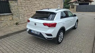Volkswagen T-Roc 1.6 TDI 115cv 