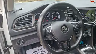 Volkswagen T-Roc 1.6 TDI 115cv 