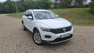 Volkswagen T-Roc 1.6 TDI 115cv 
