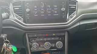 Volkswagen T-Roc 1.6 TDI 115cv 