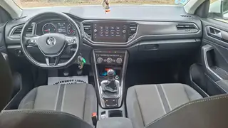 Volkswagen T-Roc 1.6 TDI 115cv 