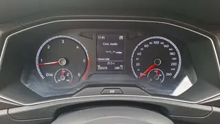 Volkswagen T-Roc 1.6 TDI 115cv 