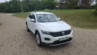 Volkswagen T-Roc 1.6 TDI 115cv 