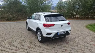 Volkswagen T-Roc 1.6 TDI 115cv 
