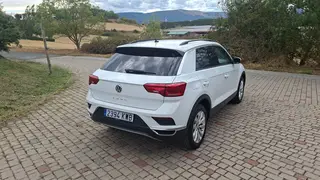 Volkswagen T-Roc 1.6 TDI 115cv 