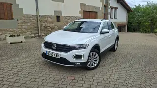 Volkswagen T-Roc 1.6 TDI 115cv 