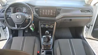 Volkswagen T-Roc 1.6 TDI 115cv 