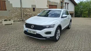 Volkswagen T-Roc 1.6 TDI 115cv 