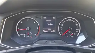 Volkswagen T-Roc 1.6 TDI 115cv 