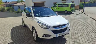 Hyundai ix35 1.7 CRDi 2WD