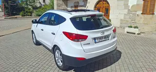 Hyundai ix35 1.7 CRDi 2WD