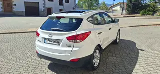 Hyundai ix35 1.7 CRDi 2WD