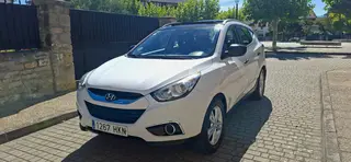 Hyundai ix35 1.7 CRDi 2WD
