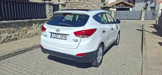 Hyundai ix35 1.7 CRDi 2WD