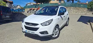 Hyundai ix35 1.7 CRDi 2WD