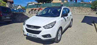 Hyundai ix35 1.7 CRDi 2WD
