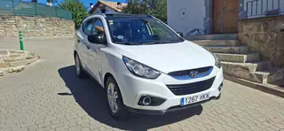 Hyundai ix35 1.7 CRDi 2WD