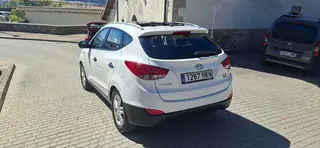 Hyundai ix35 1.7 CRDi 2WD