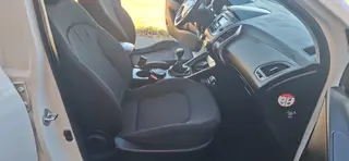 Hyundai ix35 1.7 CRDi 2WD