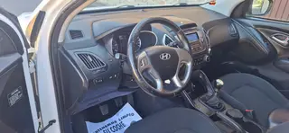 Hyundai ix35 1.7 CRDi 2WD