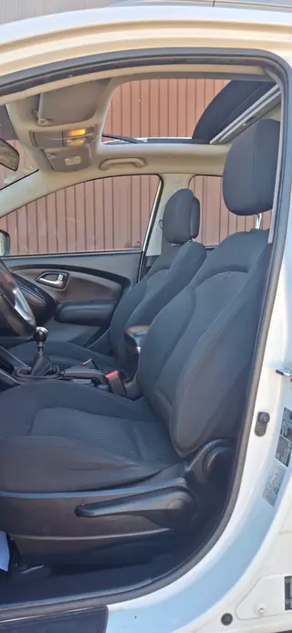 Hyundai ix35 1.7 CRDi 2WD