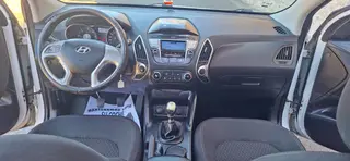 Hyundai ix35 1.7 CRDi 2WD