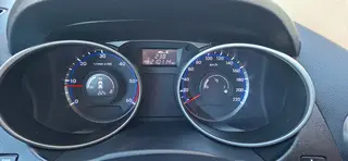 Hyundai ix35 1.7 CRDi 2WD
