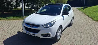 Hyundai ix35 1.7 CRDi 2WD