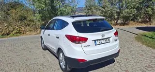 Hyundai ix35 1.7 CRDi 2WD