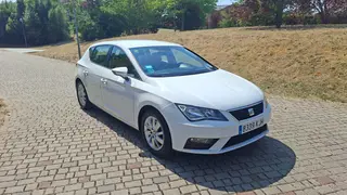 SEAT LEON 1.6 TDI 115CV