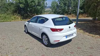 SEAT LEON 1.6 TDI 115CV