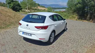 SEAT LEON 1.6 TDI 115CV