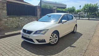 SEAT LEON 1.6 TDI 115CV