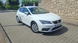 SEAT LEON 1.6 TDI 115CV
