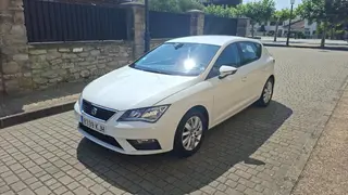 SEAT LEON 1.6 TDI 115CV