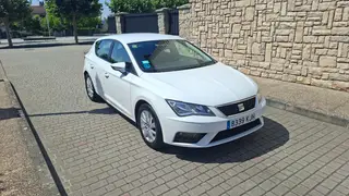 SEAT LEON 1.6 TDI 115CV