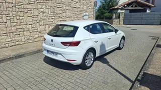 SEAT LEON 1.6 TDI 115CV