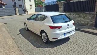 SEAT LEON 1.6 TDI 115CV