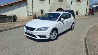 SEAT LEON 1.6 TDI 115CV